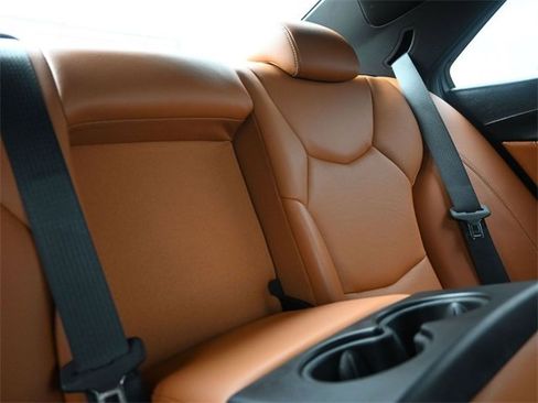 Used 2024 Cadillac CT4 Premium Luxury w/ Climate Package image 24