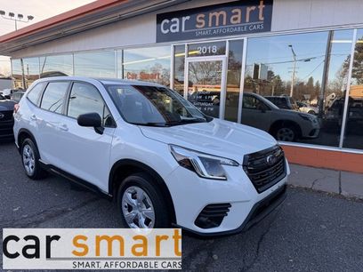Used 2024 Subaru Forester