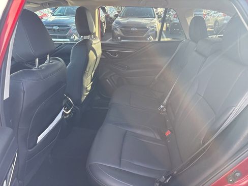Certified 2023 Subaru Outback Limited XT image 12