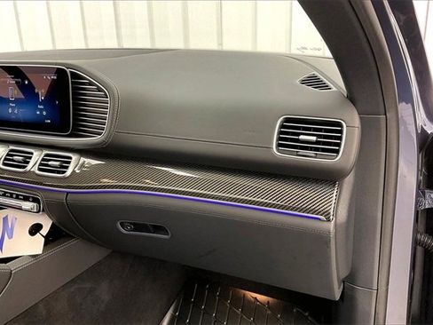 Used 2024 Mercedes-Benz GLE 53 AMG 4MATIC Coupe image 18