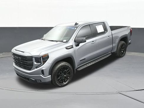 Used 2026 GMC Sierra 1500 Elevation AWD/4WD image 65