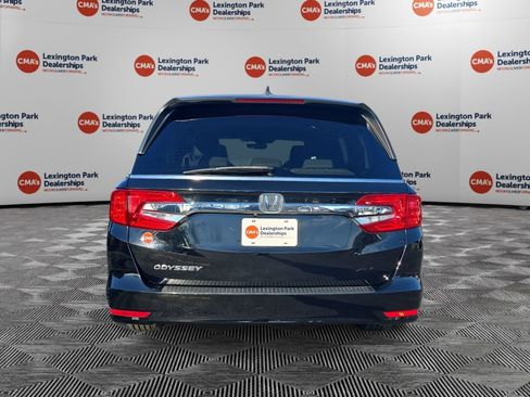 Used 2019 Honda Odyssey EX-L image 6