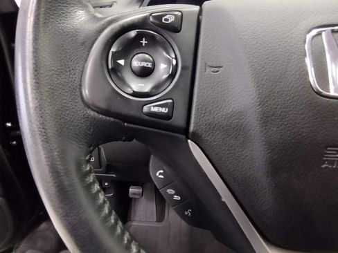 Used 2014 Honda CR-V EX-L image 21