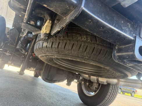 Certified 2025 Ford F350 XLT AWD/4WD image 50