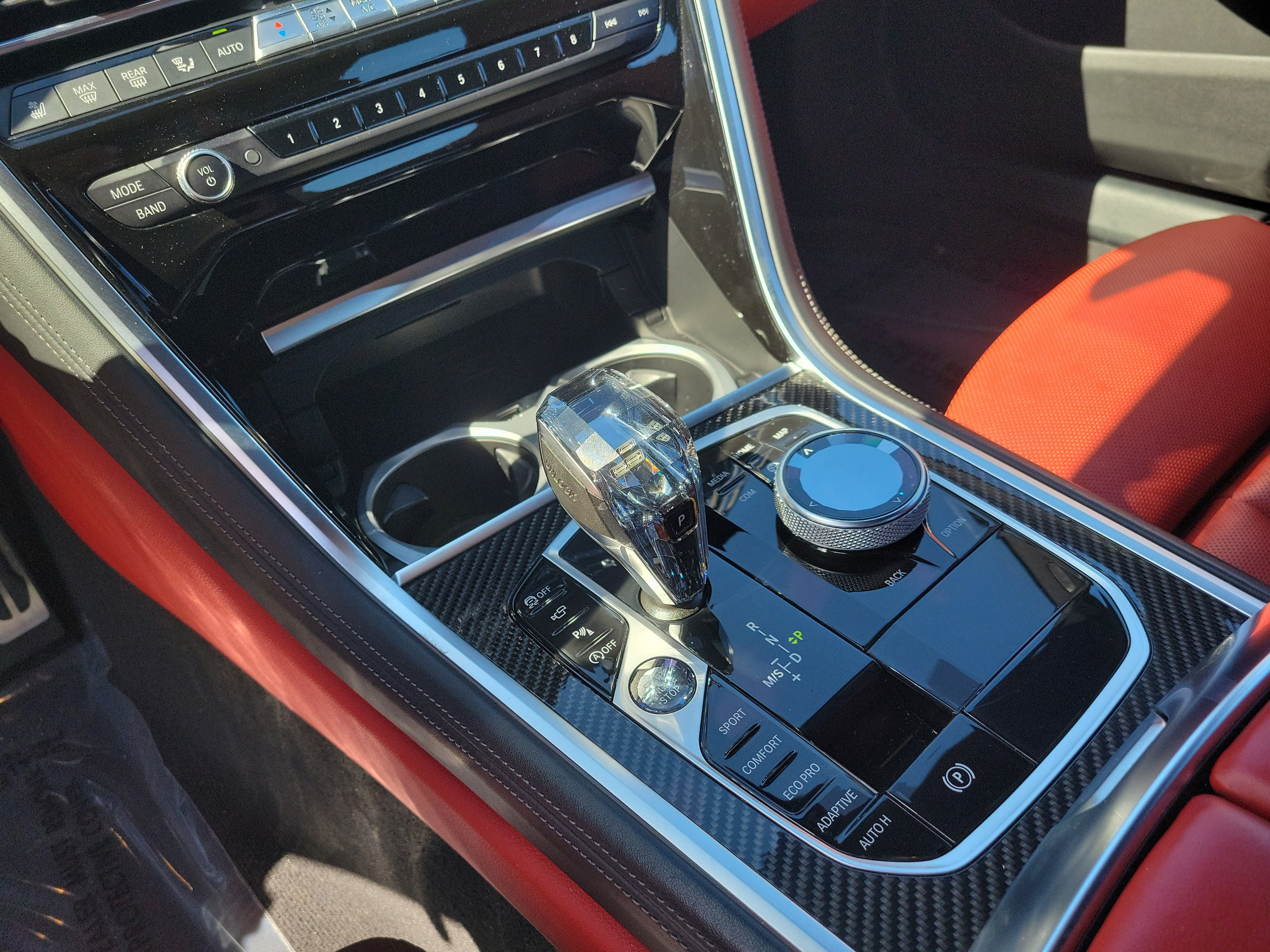 Used 2023 BMW M850i xDrive Coupe AWD/4WD image 19