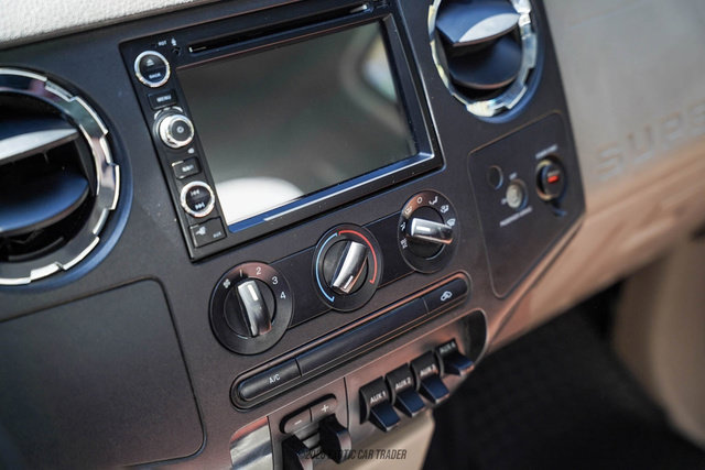 Used 2008 Ford F550 2WD Regular Cab Super Duty image 21