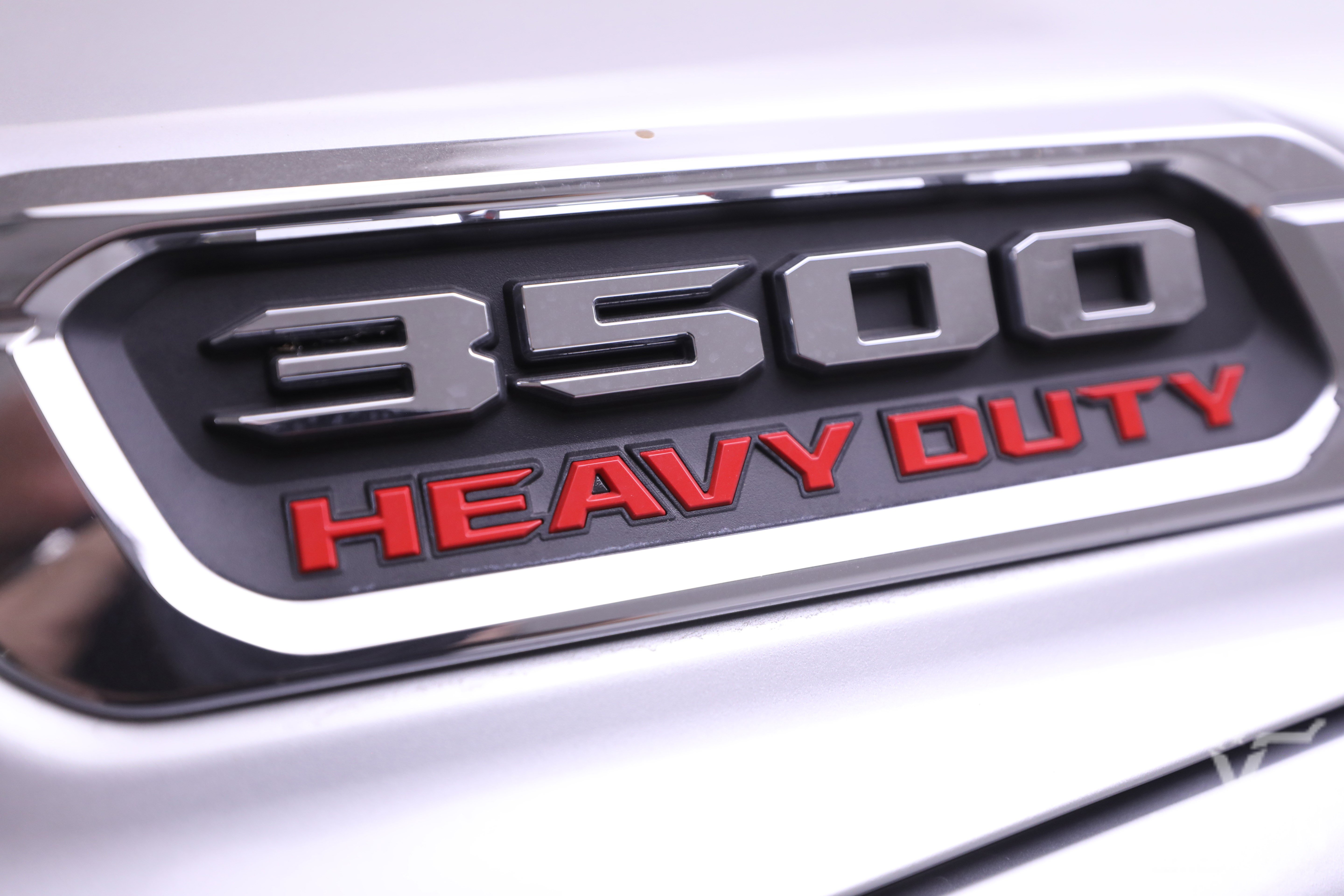 New 2026 RAM 3500 Laramie w/ Towing Technology Group AWD/4WD image 36