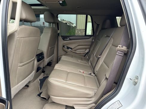 Used 2020 GMC Yukon SLT w/ Open Road Package AWD/4WD image 16
