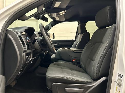 Used 2025 RAM 1500 Tradesman AWD/4WD image 7
