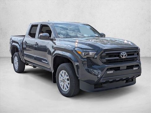 New 2026 Toyota Tacoma SR5 image 7