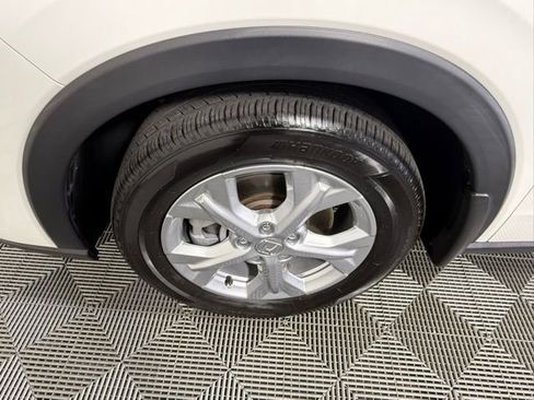 Used 2024 Honda HR-V LX image 13