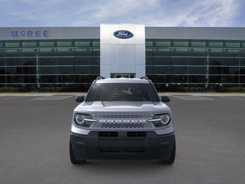 New 2026 Ford Bronco Sport Big Bend AWD/4WD image 6