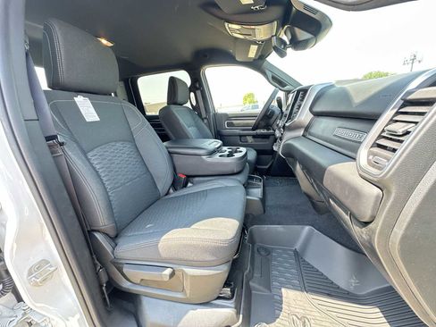 New 2025 RAM 2500 Big Horn image 23