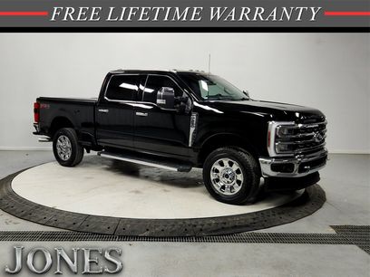 Used 2024 Ford F250 Lariat w/ Chrome Package