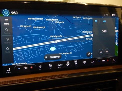 New 2025 Ford Bronco Sport Outer Banks w/ Outer Banks Tech Package+ image 23