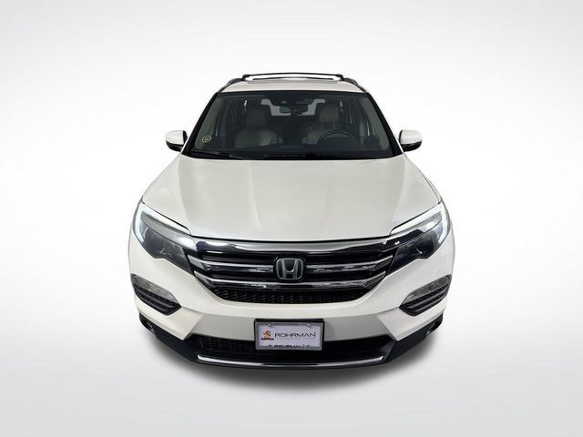 Used 2017 Honda Pilot Elite image 25