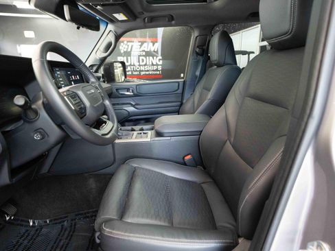 Used 2024 Toyota Land Cruiser w/ Premium Package AWD/4WD image 9