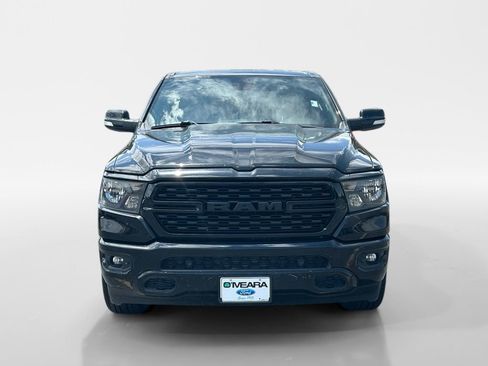 Used 2022 RAM 1500 Big Horn AWD/4WD image 10