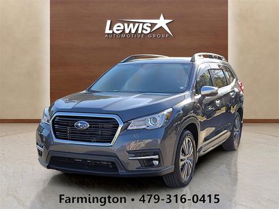 Used 2021 Subaru Ascent Touring w/ Popular Package #2
