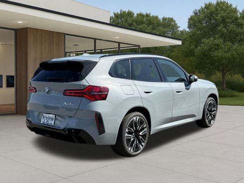 New 2026 BMW X3 xDrive30 w/ M Sport Package image 8