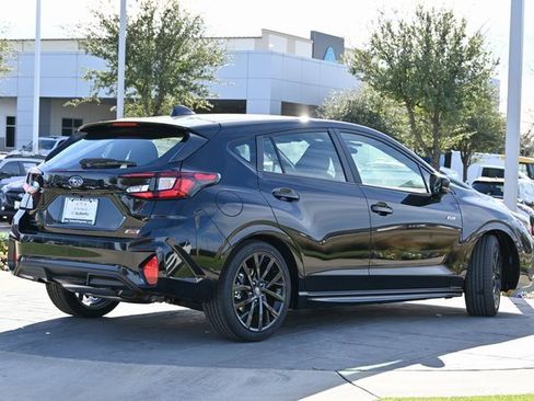 New 2026 Subaru Impreza RS image 3