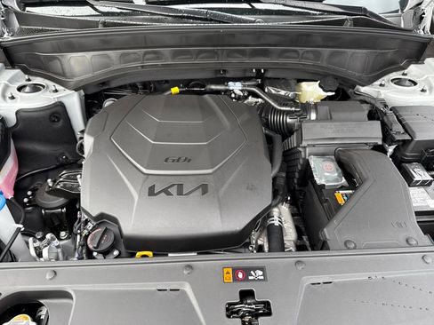 New 2025 Kia Telluride SX Prestige X-Line image 33