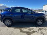 New 2025 Nissan Kicks S w/ Charging Package image 3