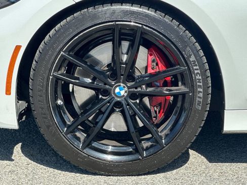 Used 2022 BMW M340i w/ Premium Package RWD image 32