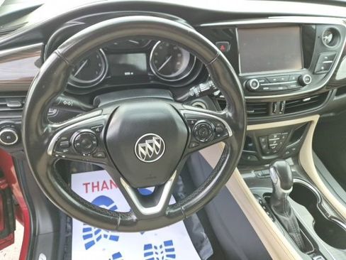 Used 2019 Buick Envision Preferred image 13