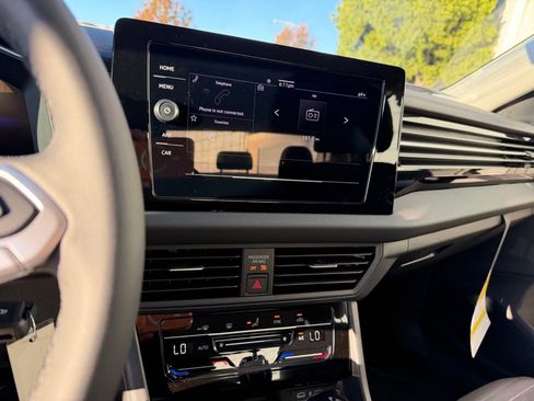 New 2026 Volkswagen Jetta S image 21