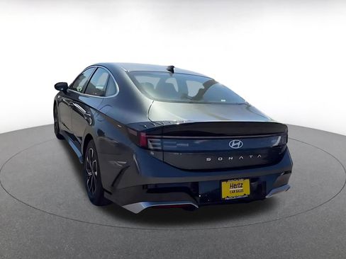 Used 2025 Hyundai Sonata SEL FWD image 11