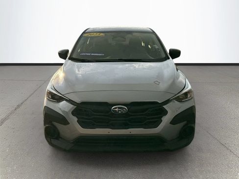 Certified 2024 Subaru Crosstrek 2.0i AWD/4WD image 2