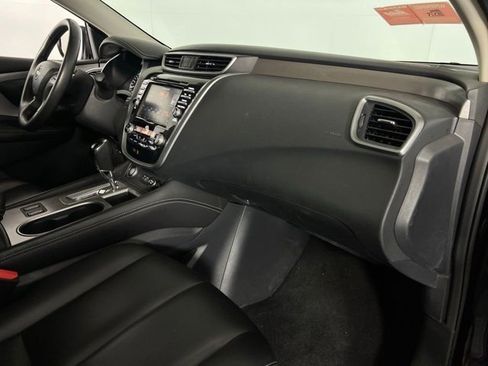 Used 2023 Nissan Murano SV image 21