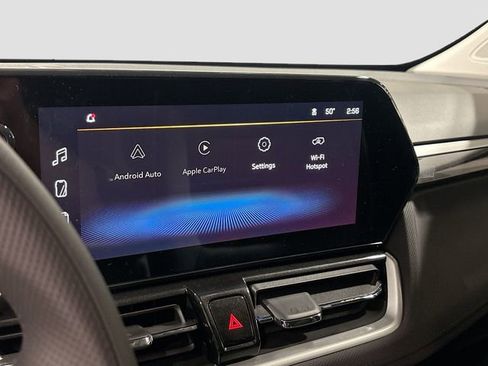 New 2026 Chevrolet TrailBlazer LT w/ Midnight Edition AWD/4WD image 17