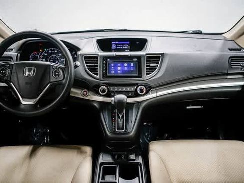 Used 2016 Honda CR-V EX image 12