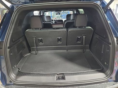New 2026 Chevrolet Traverse Z71 w/ Driver Confidence Package image 14