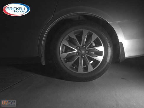 Used 2022 Honda Odyssey EX-L image 8