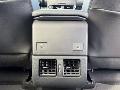 Used 2024 Toyota bZ4X XLE image 25