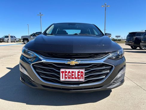 Used 2023 Chevrolet Malibu LT FWD image 21
