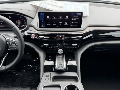 New 2026 Acura MDX SH-AWD w/ Advance Package image 14