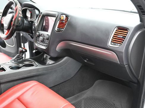 Used 2020 Dodge Durango R/T w/ Blacktop Package image 36