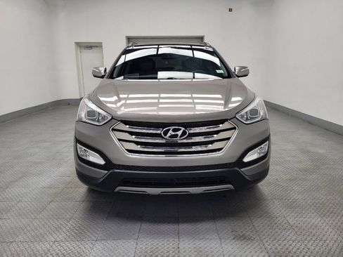 Used 2014 Hyundai Santa Fe Sport 2.0T w/ Technology Package 05 FWD image 14