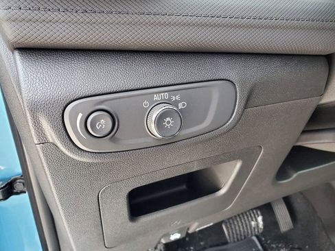 New 2026 Chevrolet TrailBlazer LT w/ Convenience Package image 11