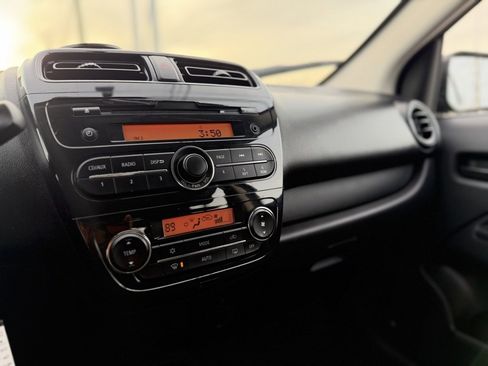 Used 2015 Mitsubishi Mirage DE image 13