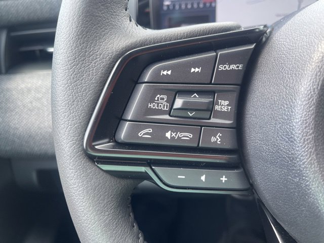 New 2026 Subaru Outback Premium AWD/4WD image 12