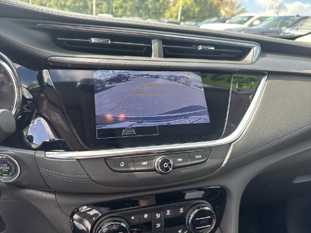 Used 2023 Buick Encore GX Essence w/ Experience Buick Package FWD image 14