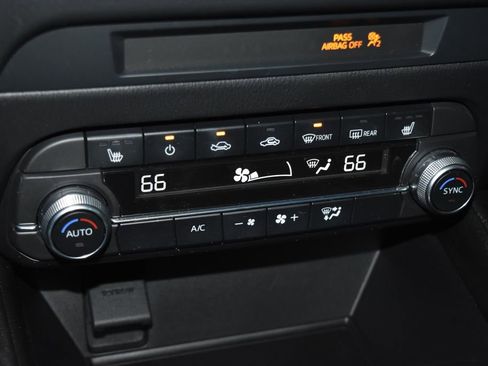 Used 2023 MAZDA CX-5 AWD 2.5 S w/ Select Package image 13