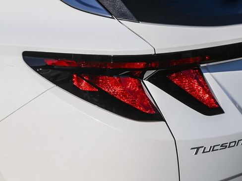 New 2026 Hyundai Tucson SE AWD/4WD image 10
