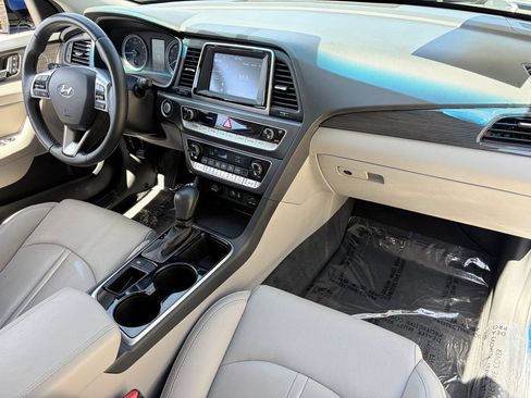 Used 2018 Hyundai Sonata Limited FWD image 12