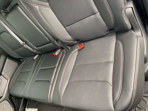 New 2026 RAM 1500 Rebel w/ Rebel Level 2 Equipment Group image 36